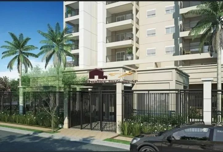 Apartamento Fantástico