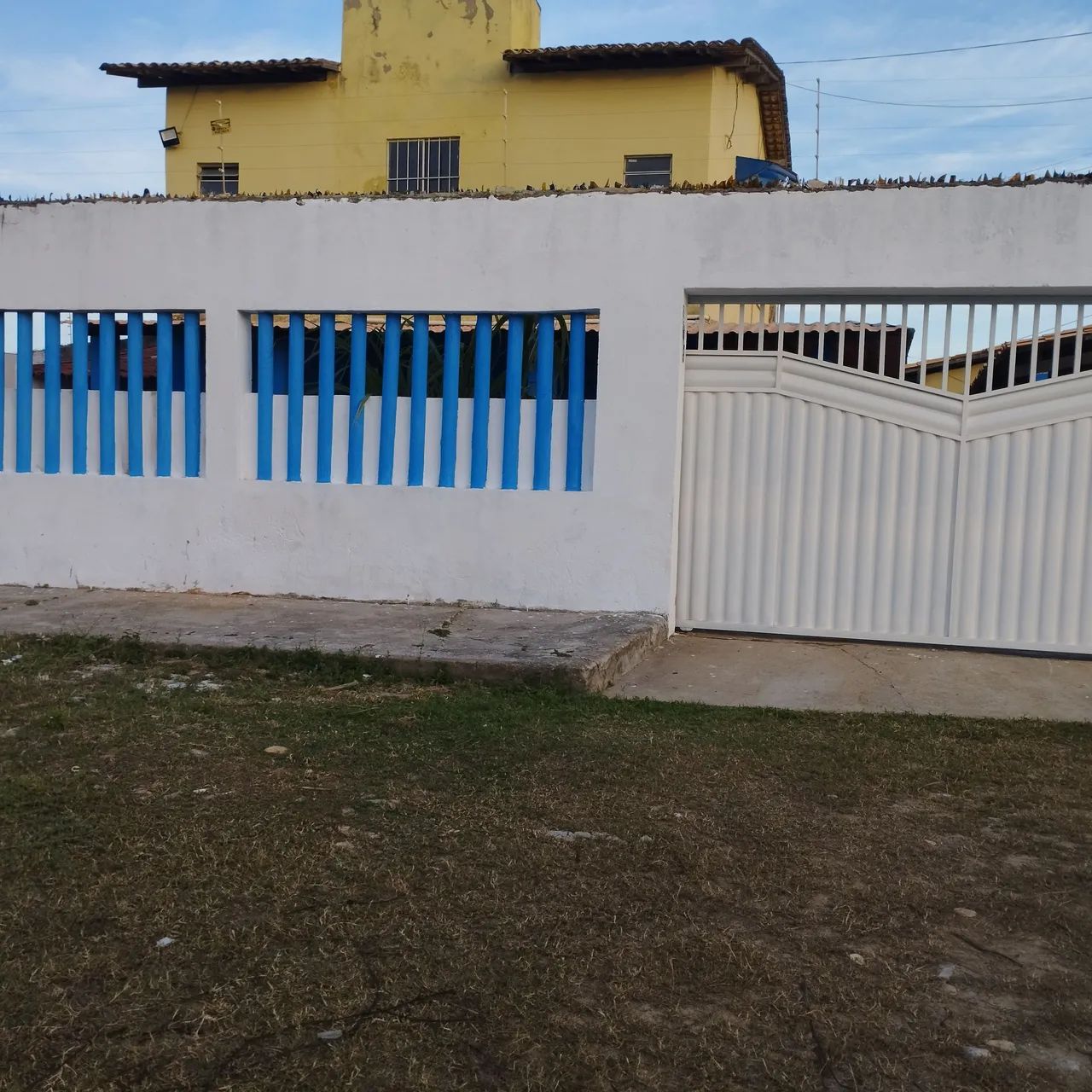 Foto - Barra dos Coqueiros - Serigy