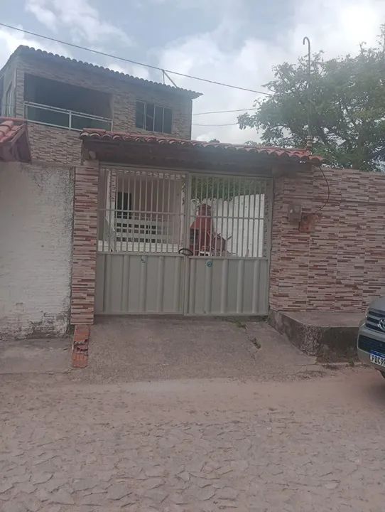 Casa Temporada - Aconchegante para sua família! - Foto 2
