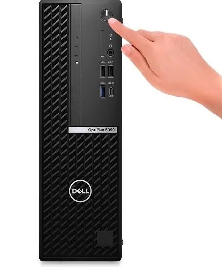 Desktop Optiplex 3060 - i5-8400 - Computadores e Desktops Desktop Optiplex 3060 - i5-8400 - Computadores e Desktops