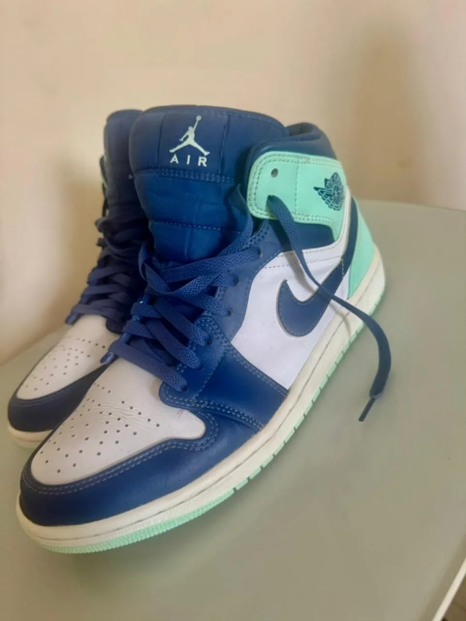 Tênis Jordan original