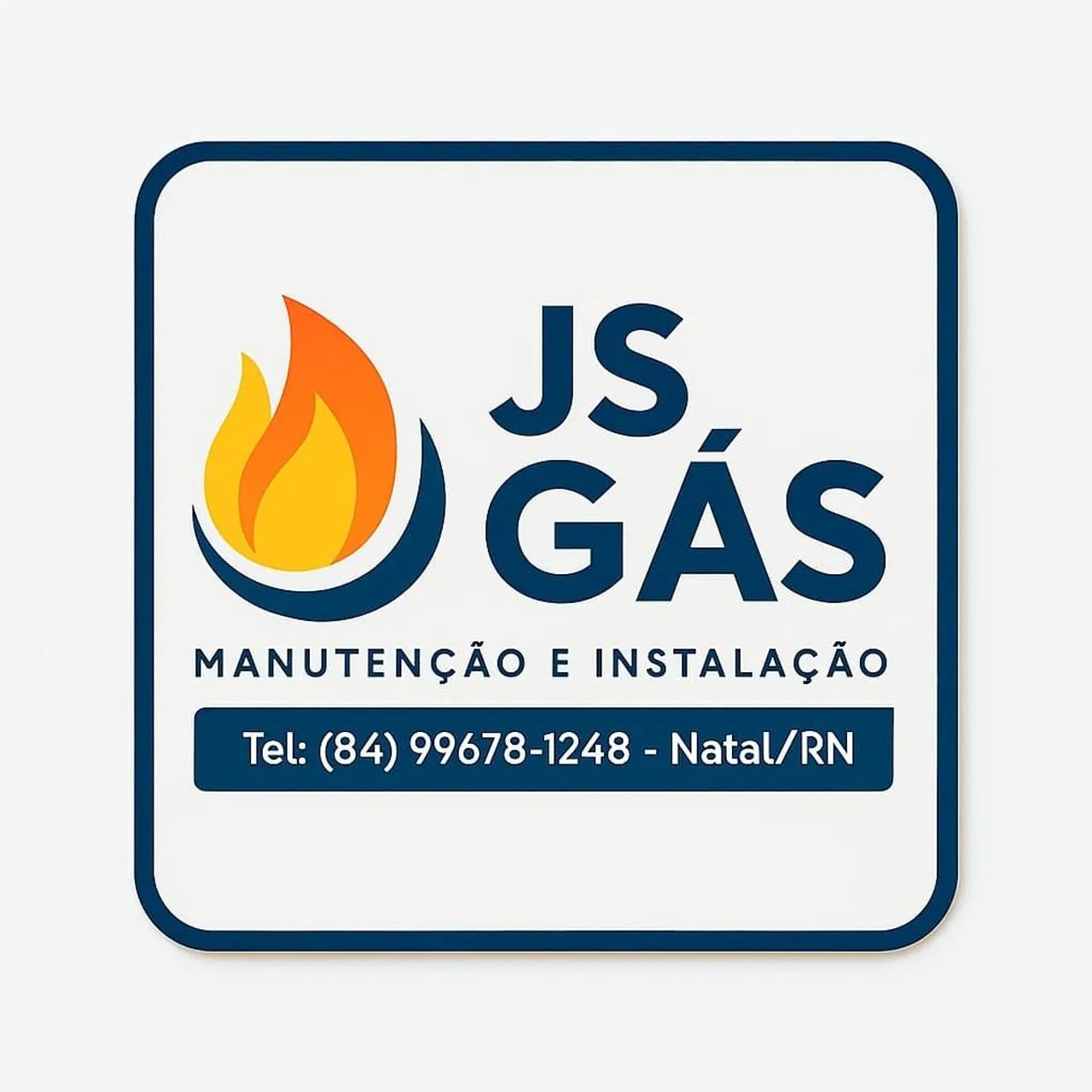 Instalação de Gás encanador 