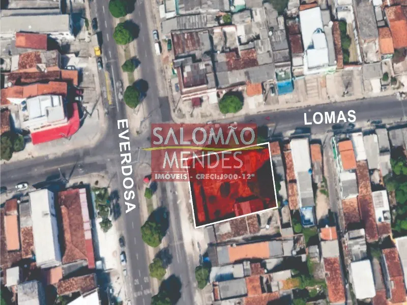 Imóvel para aluguel com 770 metros quadrados em Sacramenta - Belém - PA