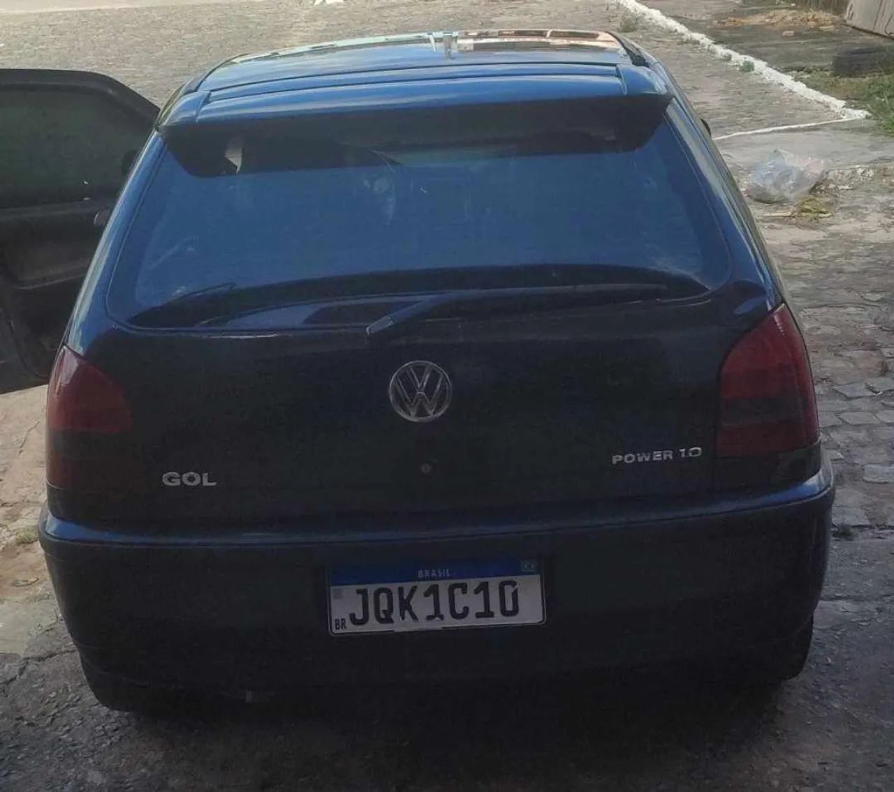 Gol G3 2003 completo - Foto 4