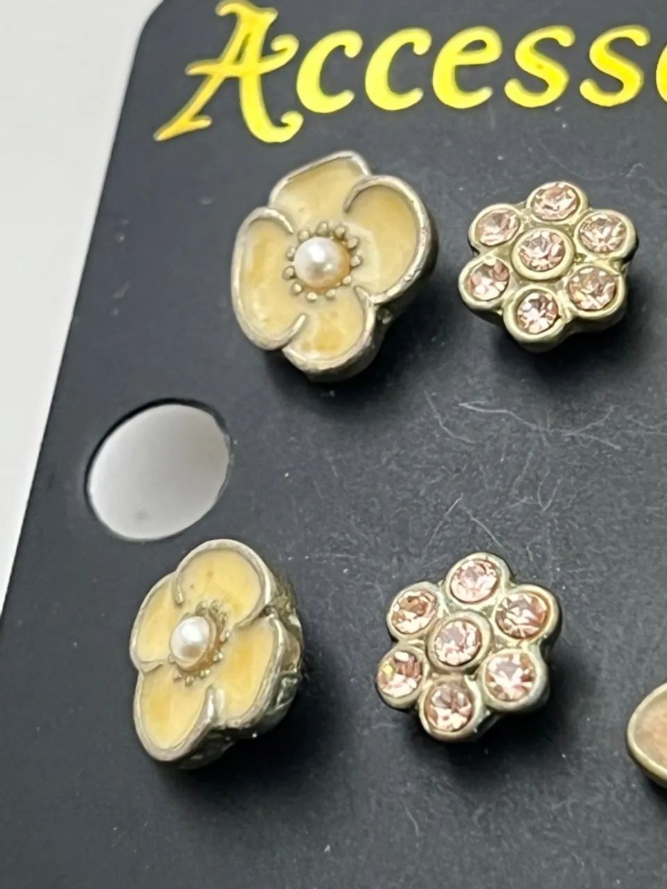Brincos - Accessorize / novo - Foto 4
