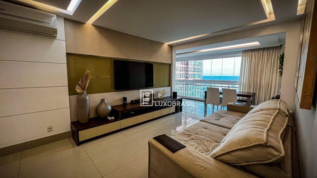 Apartamento com 04 quartos à venda, 155 m² por R$ 2.800.000 - Barra da Tijuca - Rio de Jan