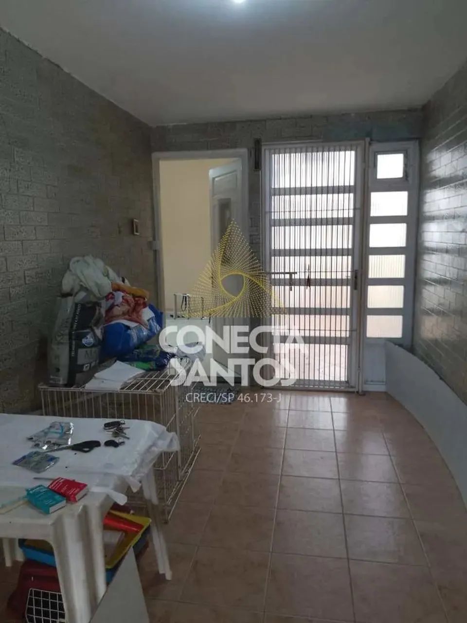 Casa 2 quartos Praia Grande R$ 636 mil, Cod: 1427 - Foto 7