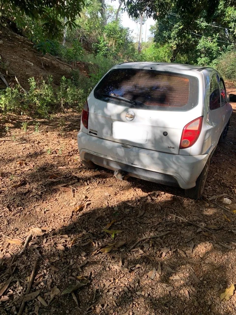 Celta 2p 2006/2007 - Foto 3