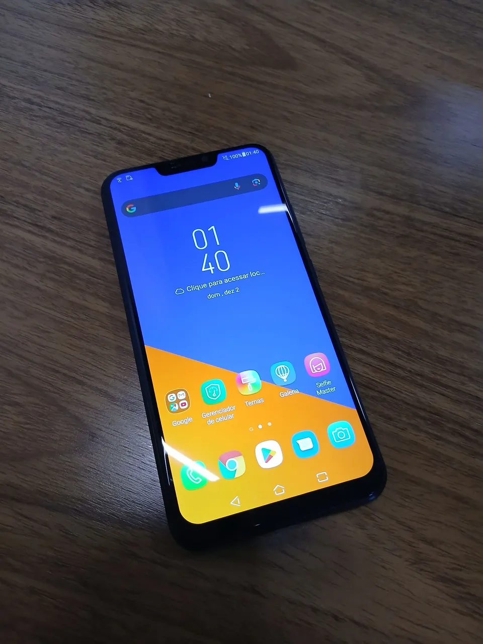 Zenfone 5 128gb