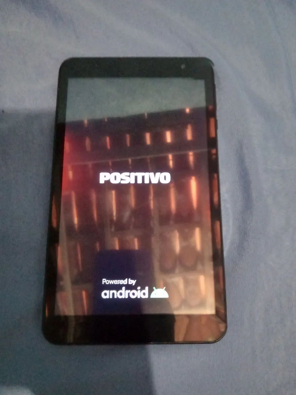 Tablet Positivo Android 32GB 10Polegas 