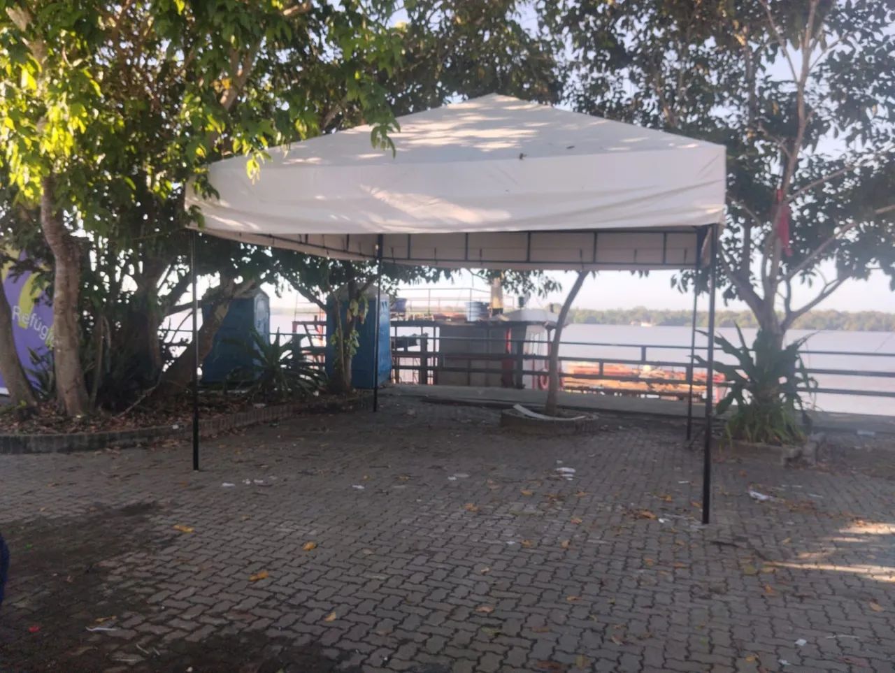 Aluguel de TENDAS em Belém e REGIÃO  - Foto 5