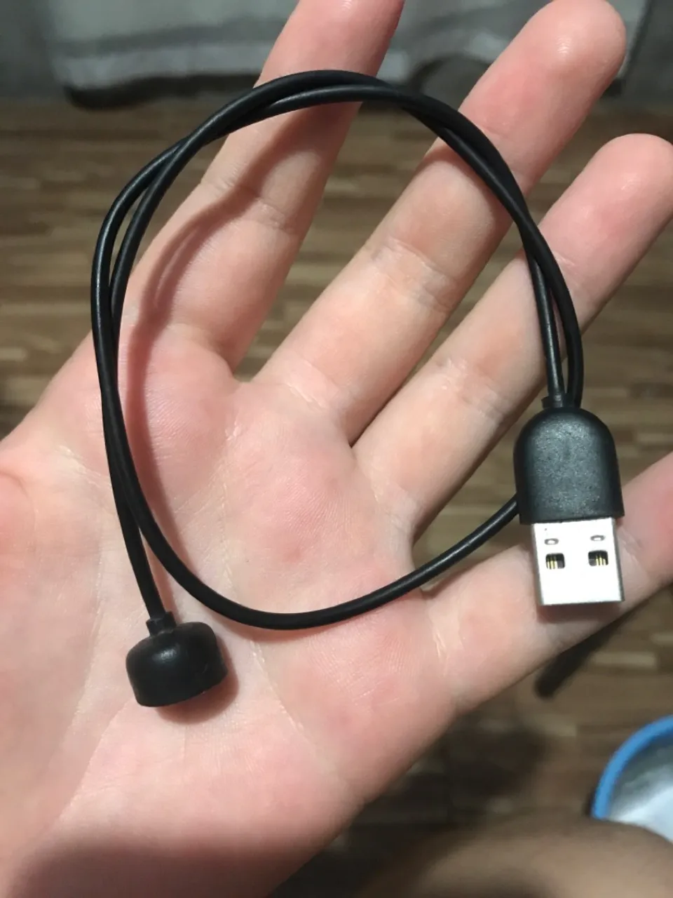 Cabo Mi band 5 original