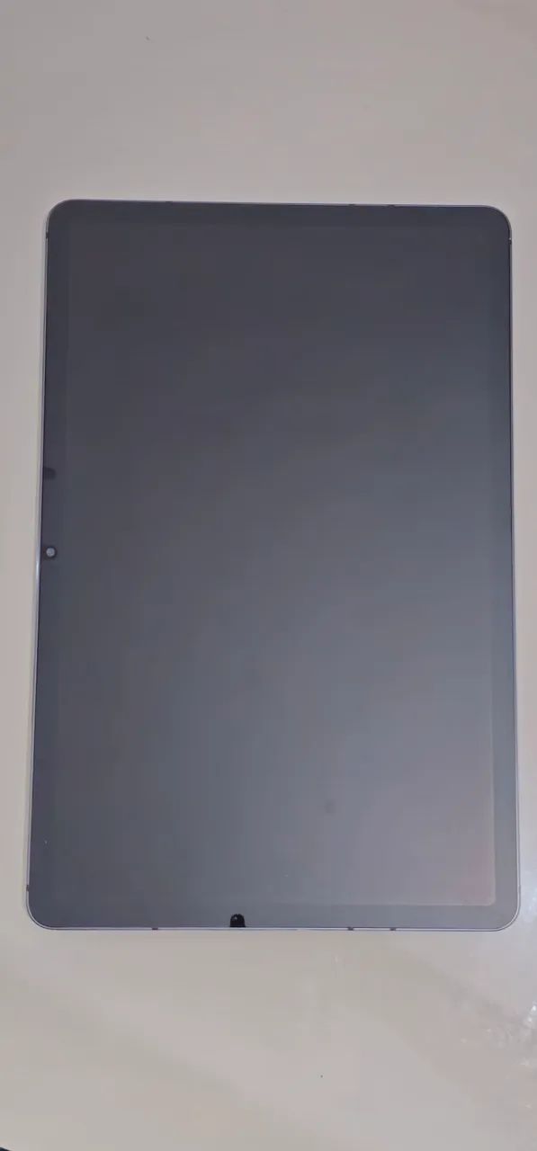 Tablet Galaxy Tab S7 512gb impecável  - Foto 4