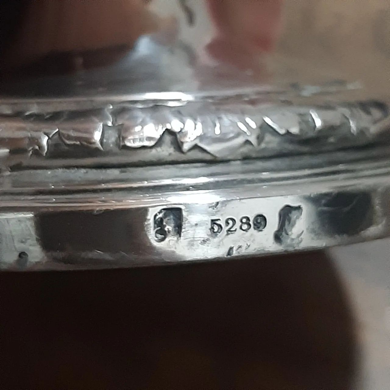 Vaso de Metal Christfle França - Foto 6