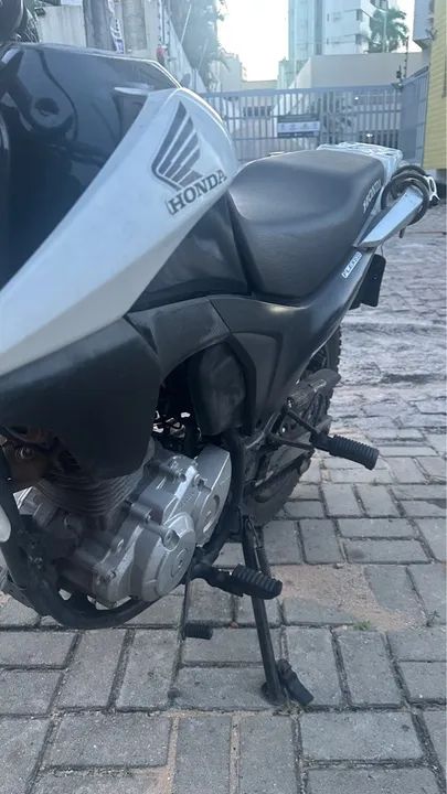 Bros 160cc 2015  - Foto 10