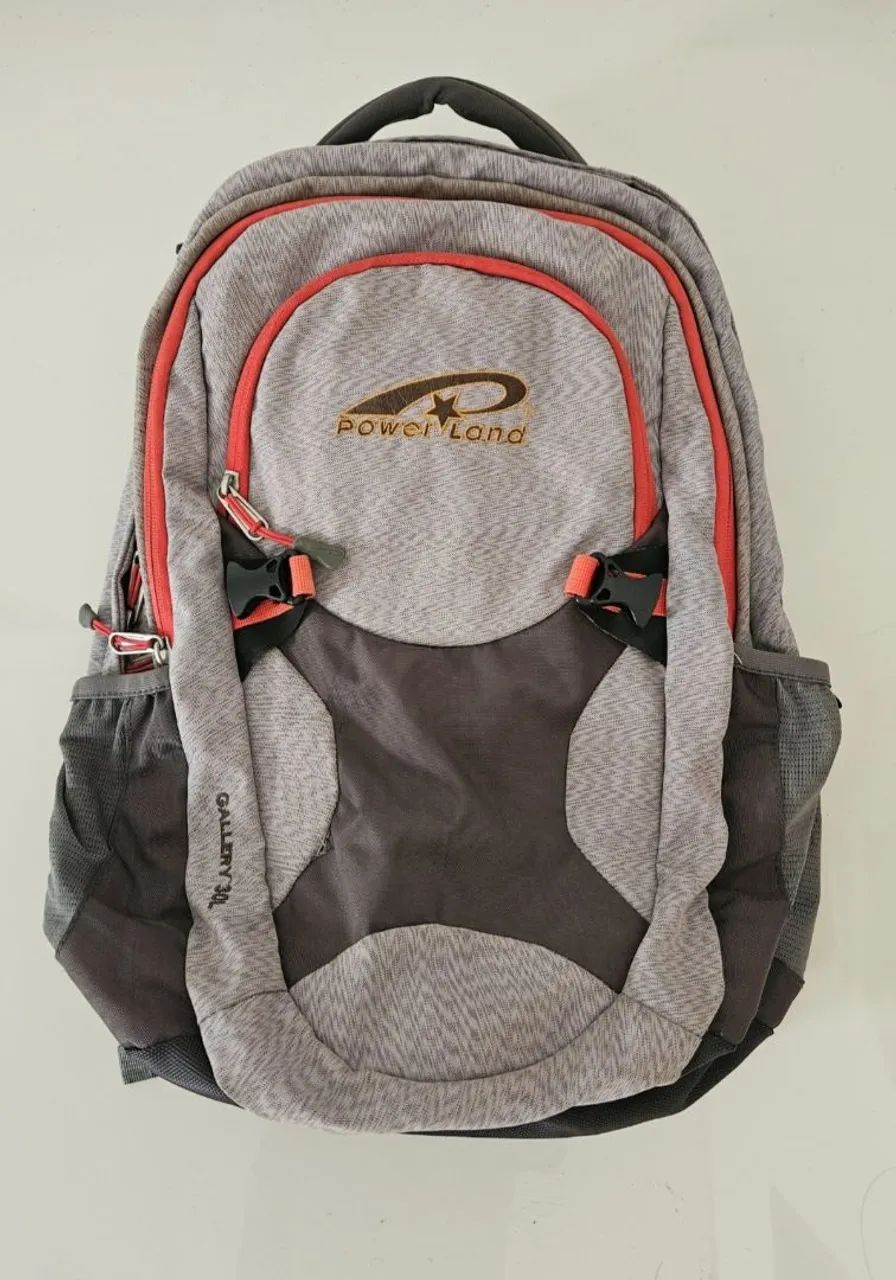 Vendo mochila 30 litro