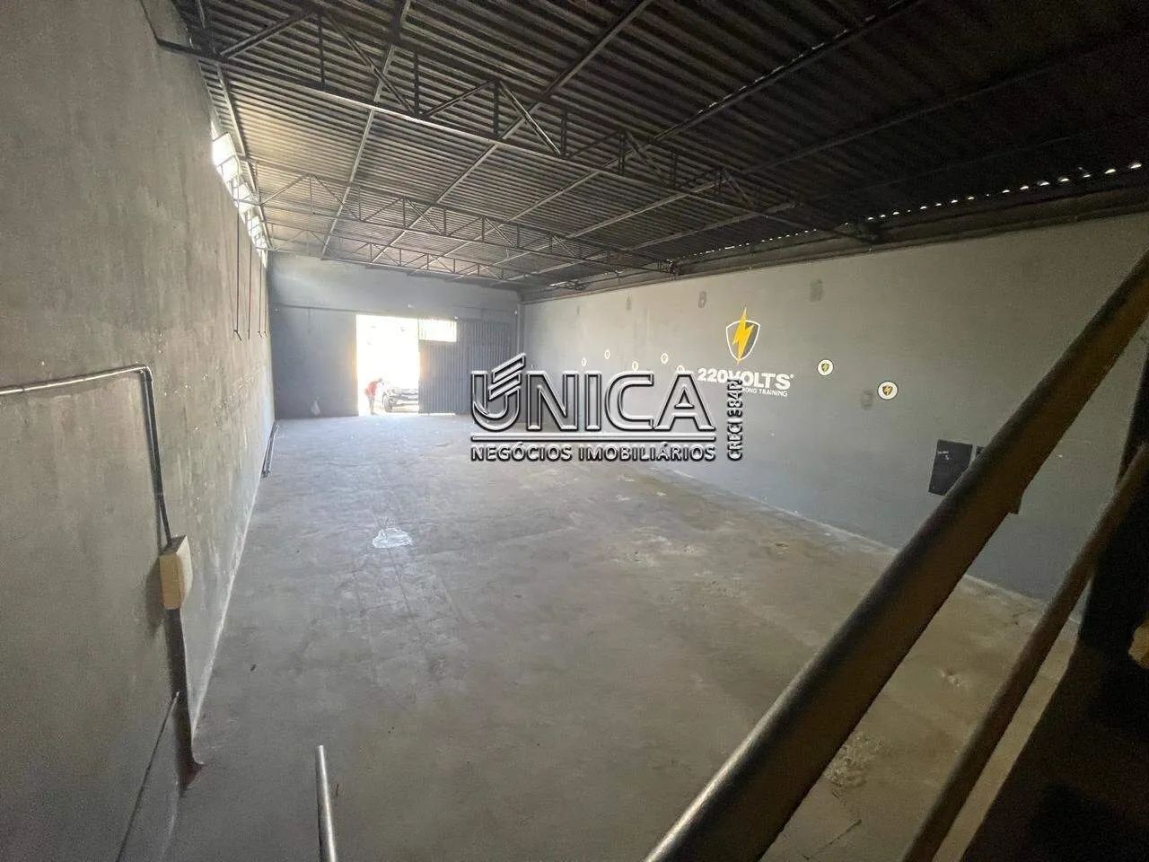 Compre Galpão na Avenida Melício Machado, Atalaia - Foto 4