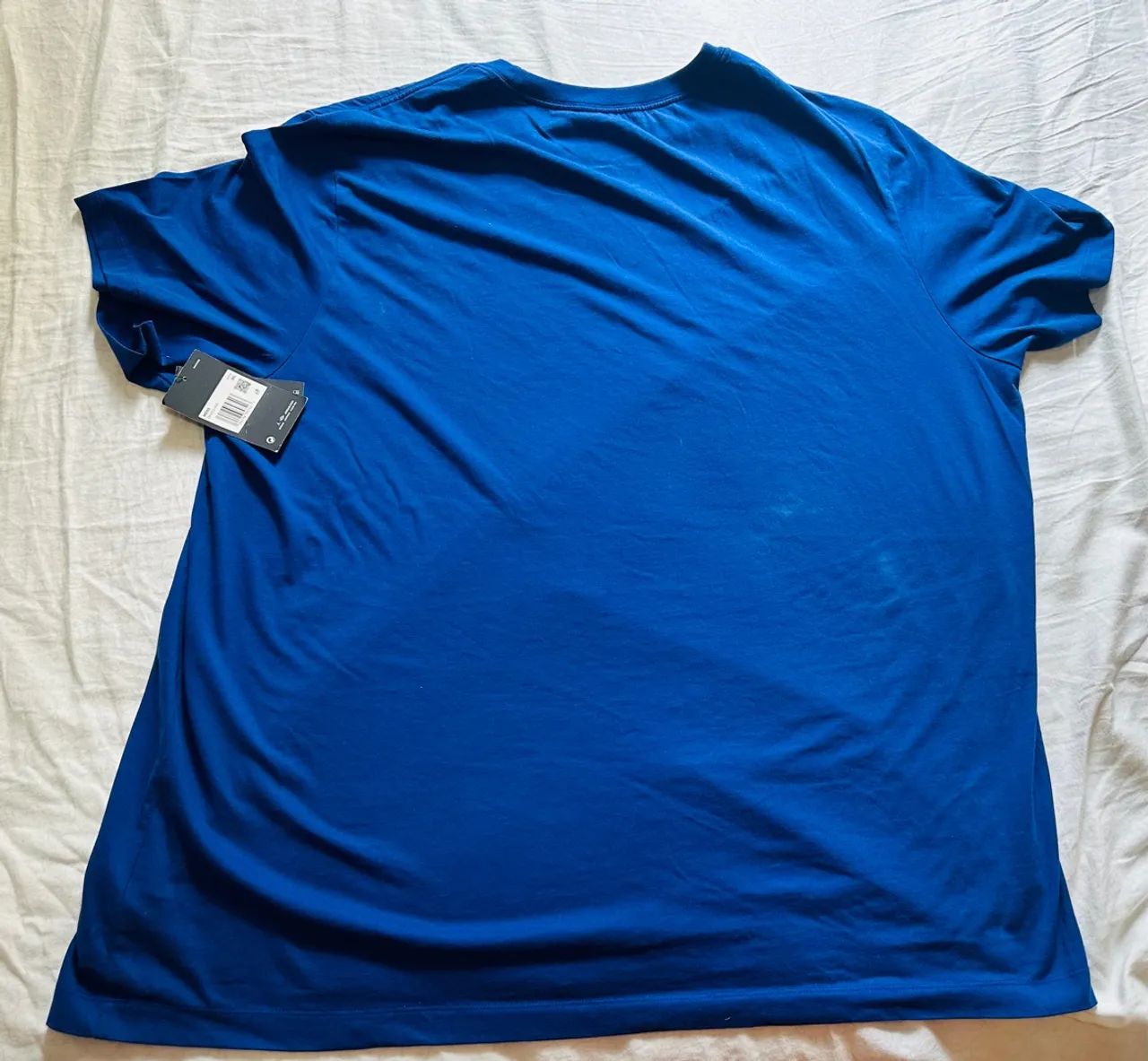 Camiseta NIKE AIR JORDAN DRIFIT - Original - Nova - Importada - Foto 3