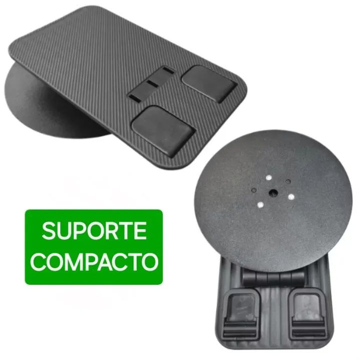 Suporte de celular 