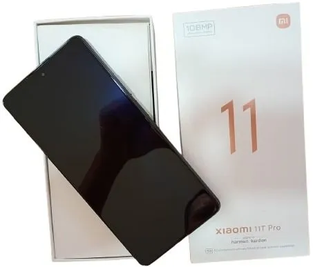 Celulares XIAOMI MI 11T PRO Usados, seminovos e Novos no Brasil