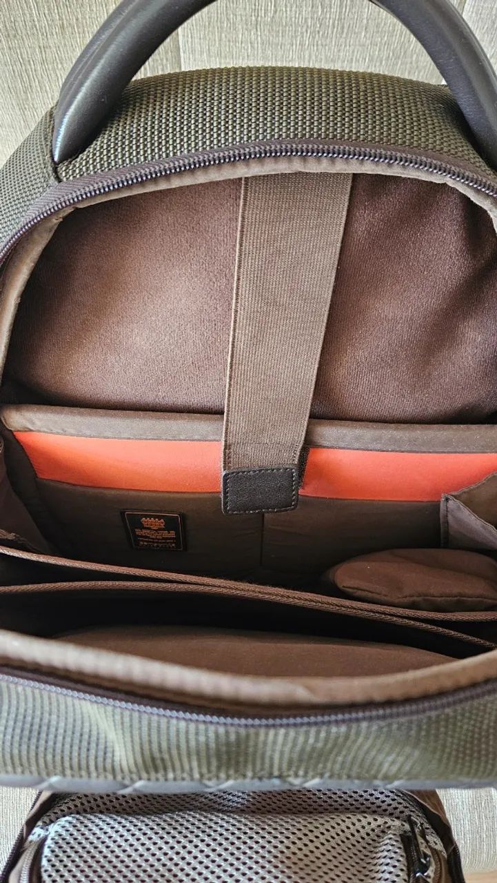 Mochila Samsonite Notebook Escritório - Foto 2