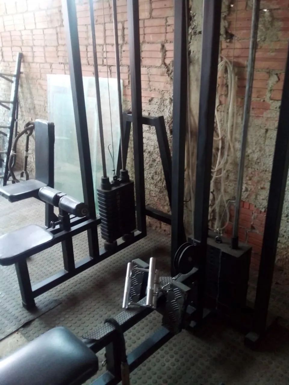 Aparelho de musculação pra Studio  - Foto 3