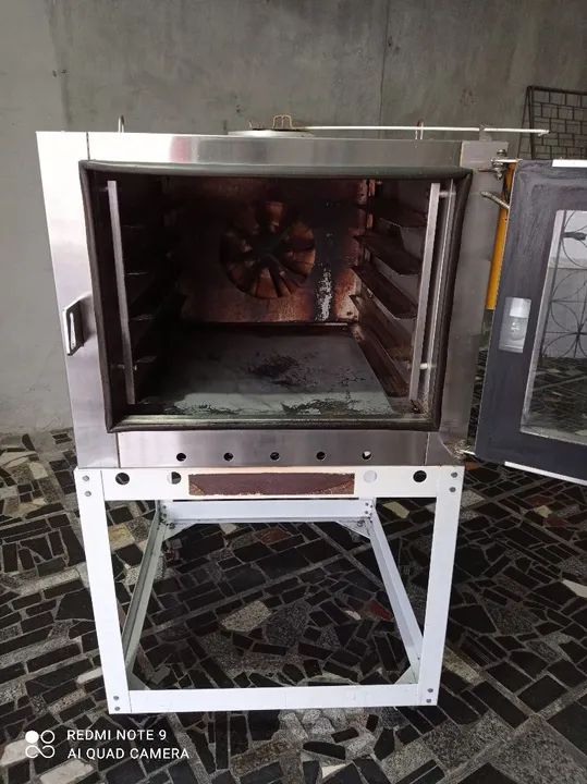 Forno Industrial Venâncio - Foto 2