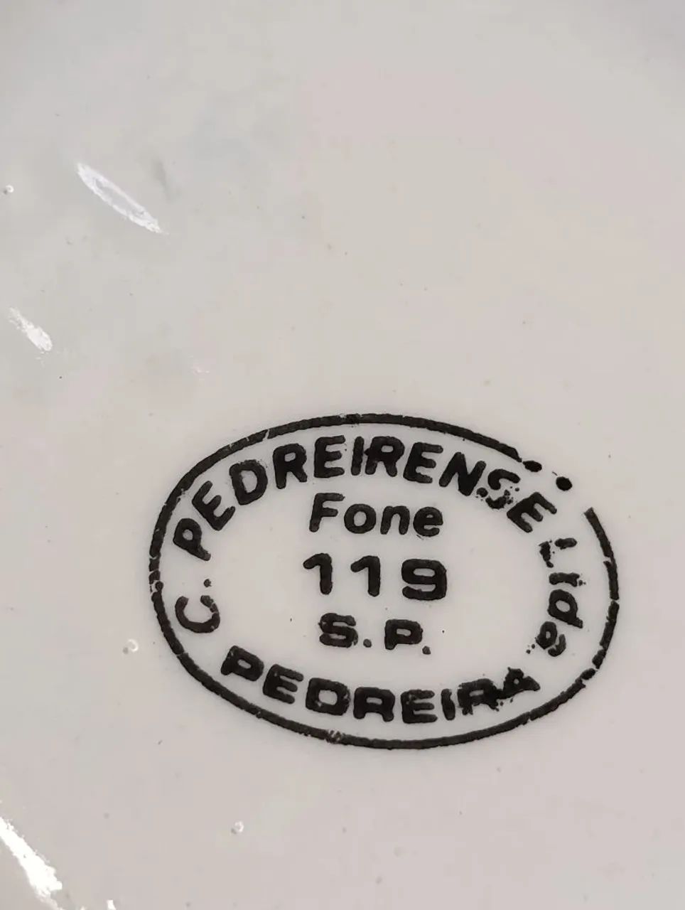 Antiga caneca de chopp para coleção  - Foto 4