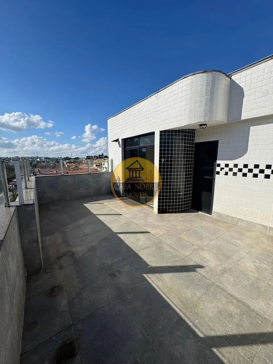 MARAVILHOSA COBERTURA 4 QUARTOS A VENDA NO JARDIM RIACHO - Foto 2