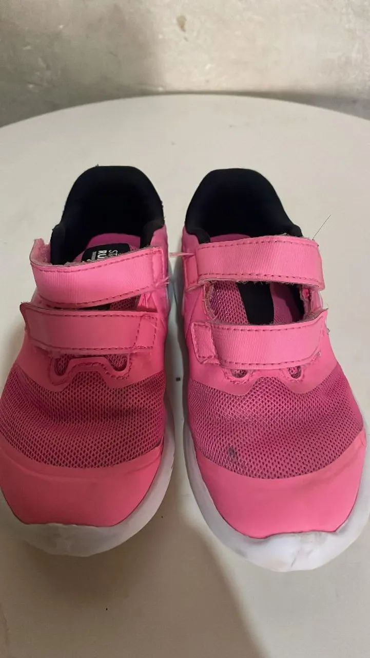 Sapato infantil Nike - 26 - Foto 3