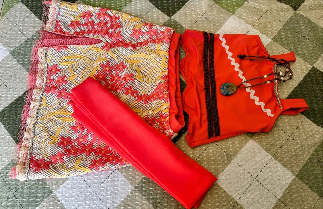 Fantasia Moana - Foto 5