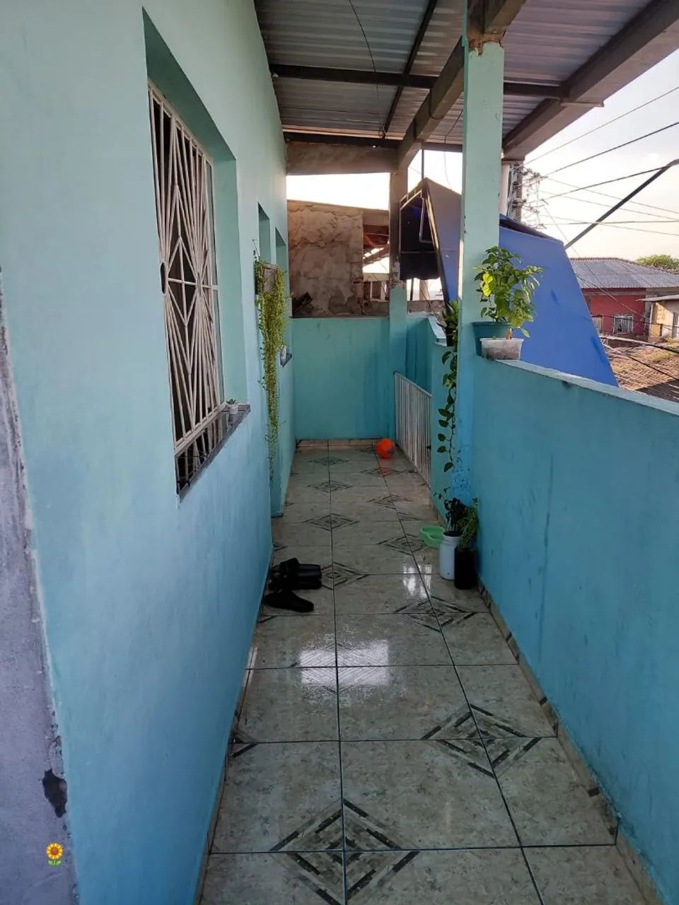 Foto - Manaus - Tancredo Neves