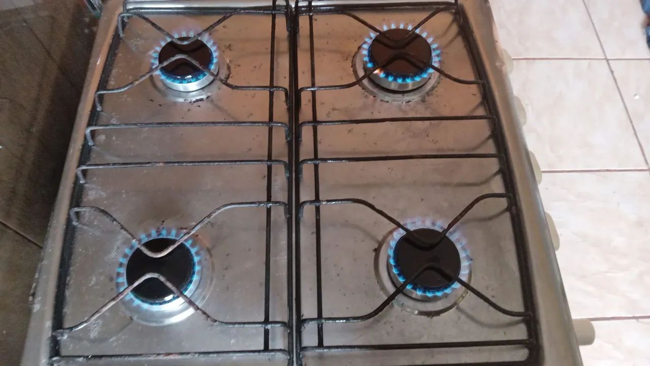 Fogão  - Foto 4