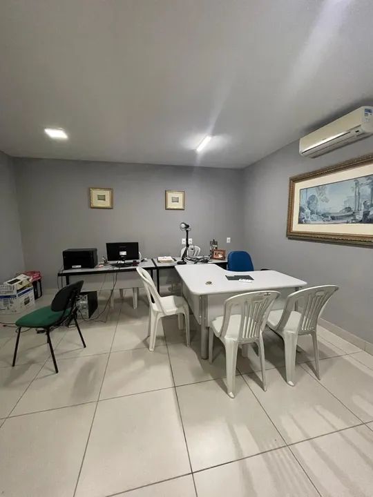 ALUGO CASA COMERCIAL  ZONA LESTE - Foto 3