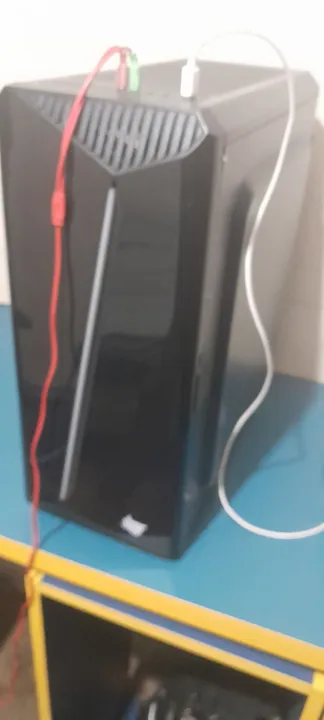 Pc gamer