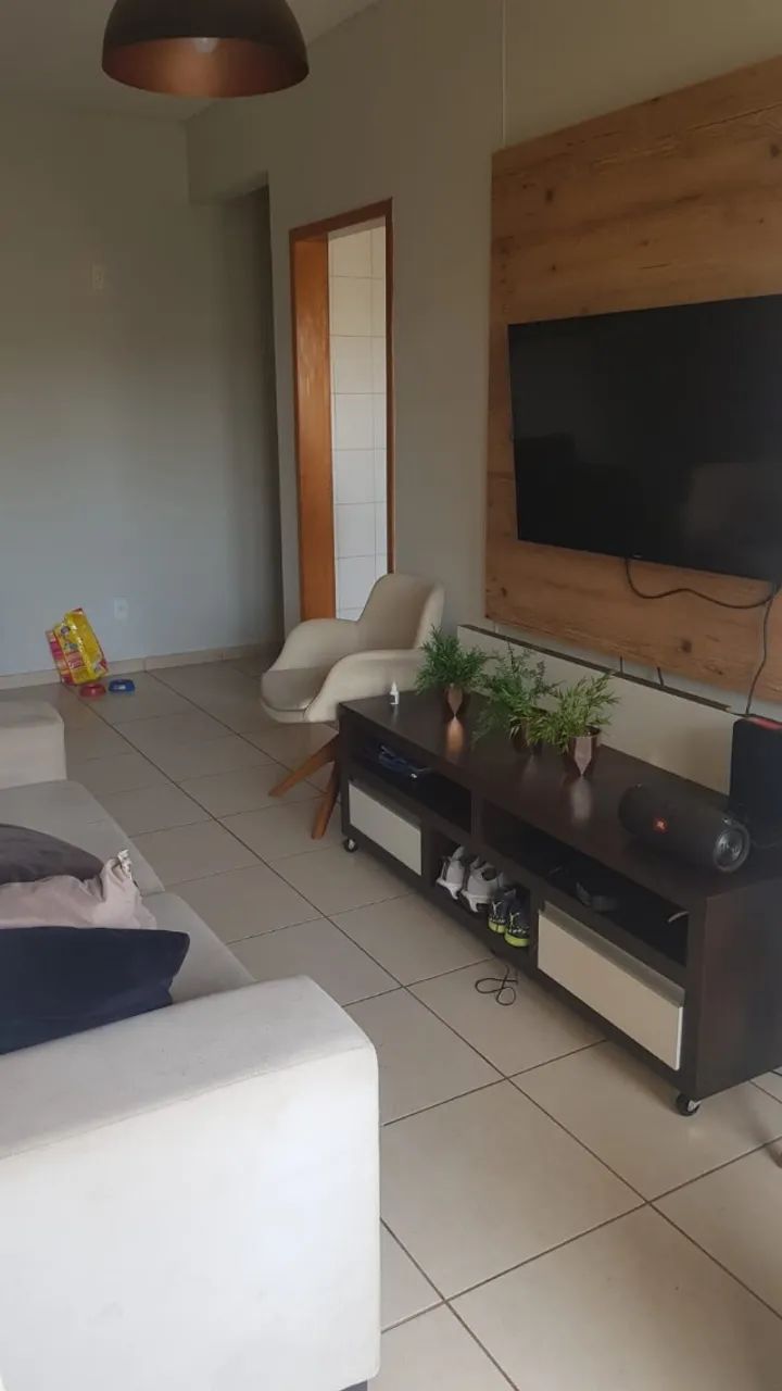 VENDO APARTAMENTO AÇAÍ - Foto 2