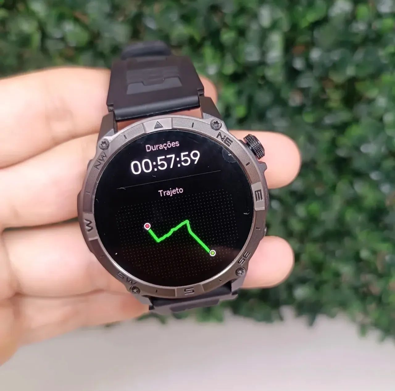 Smartwatch Zeblaze Stratos 2 Plus  - Foto 2