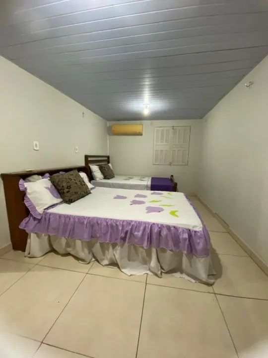 Casa para final de semana ouTemporada Alter do Chão- Próximo à Praia - Foto 2