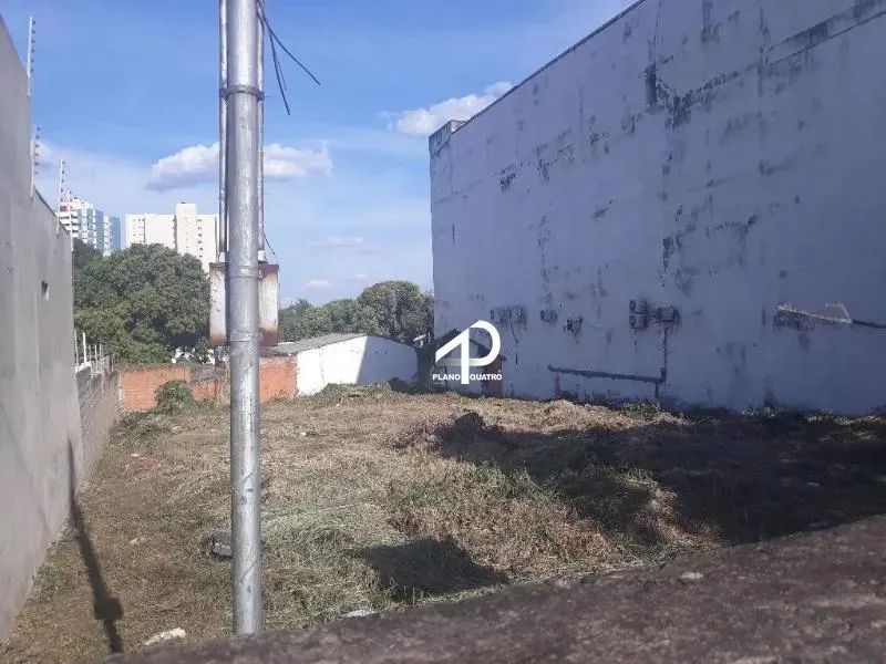 Terreno no bairro AraÉs em Cuiabá - MT - Foto 5