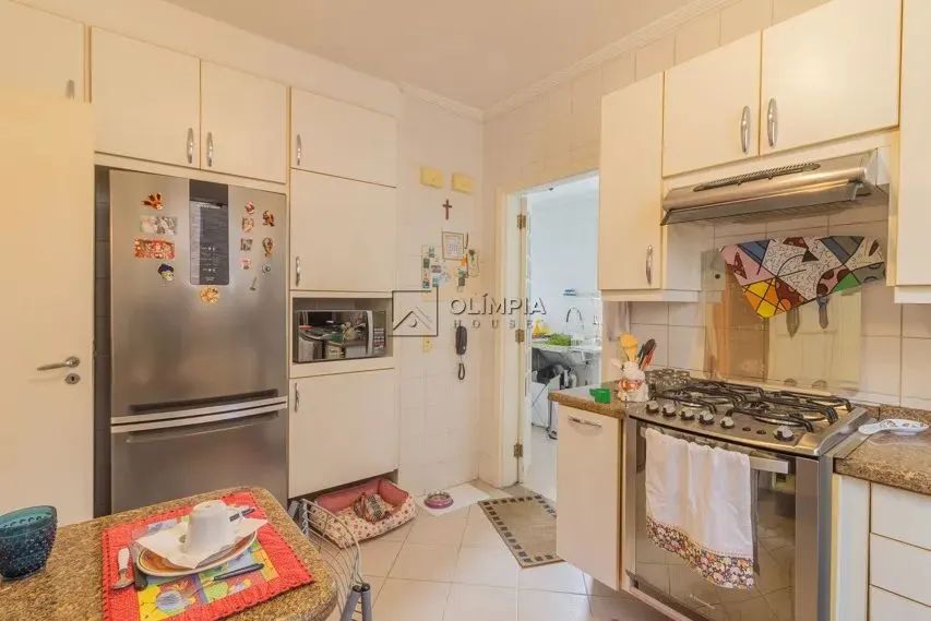 Venda Apartamento 3 Dormitórios - 163 m² Itaim Bibi - Foto 14