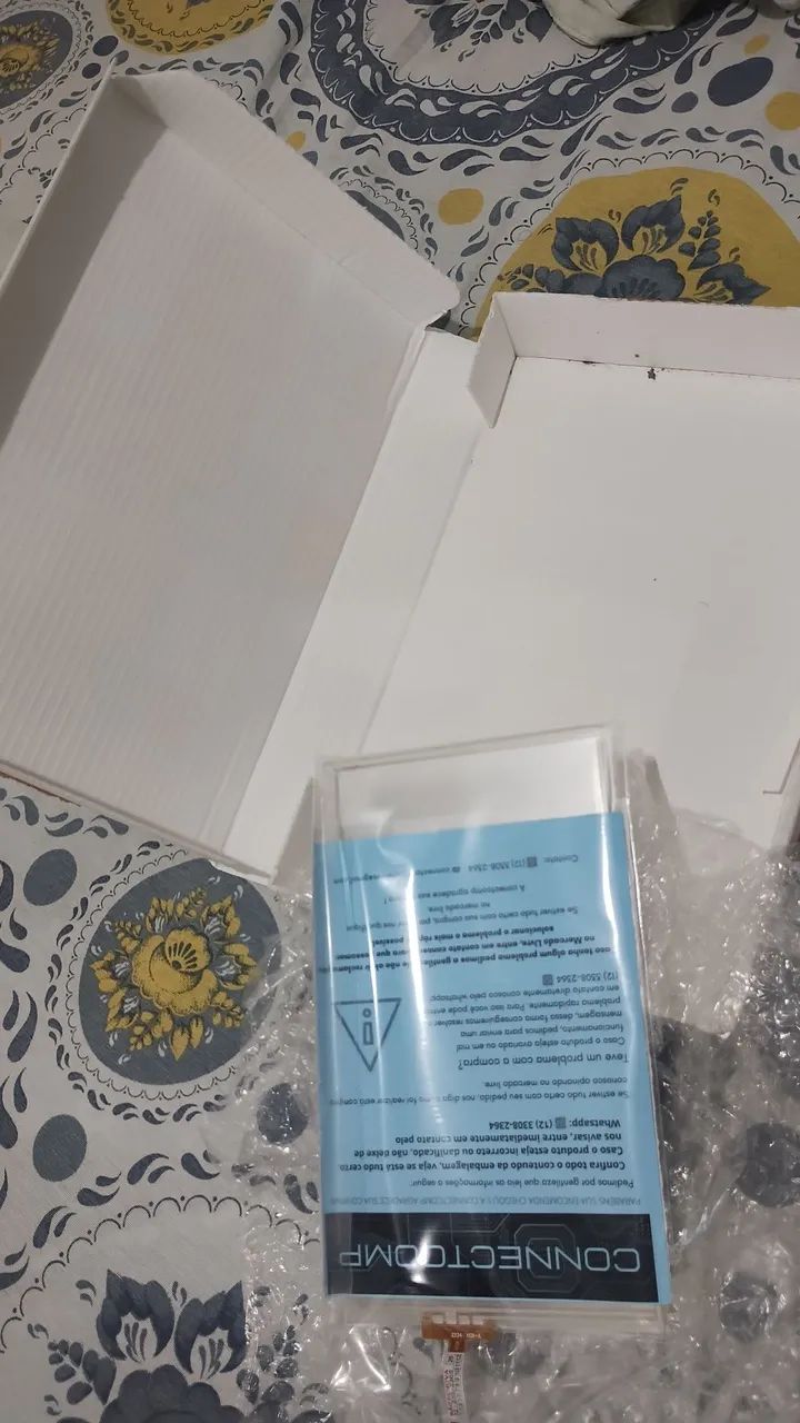 Led para Ônix e outros  - Foto 3