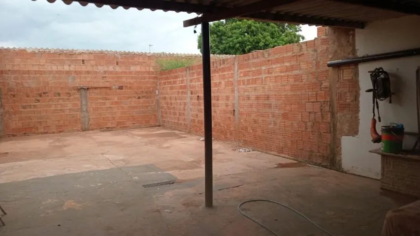 Foto - Campo Grande - Jardim Centenário