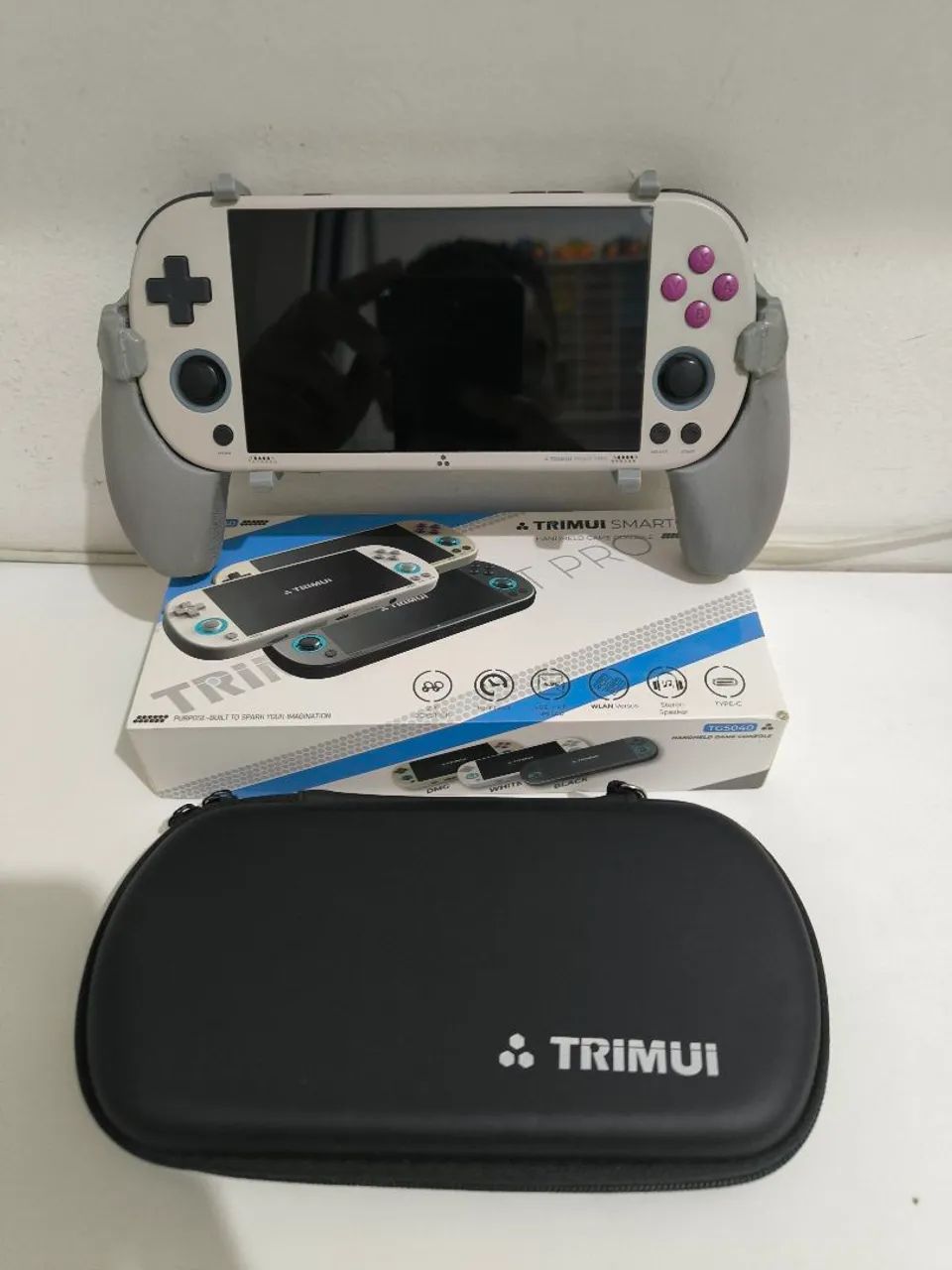 Trimui Smart Pro - Foto 2