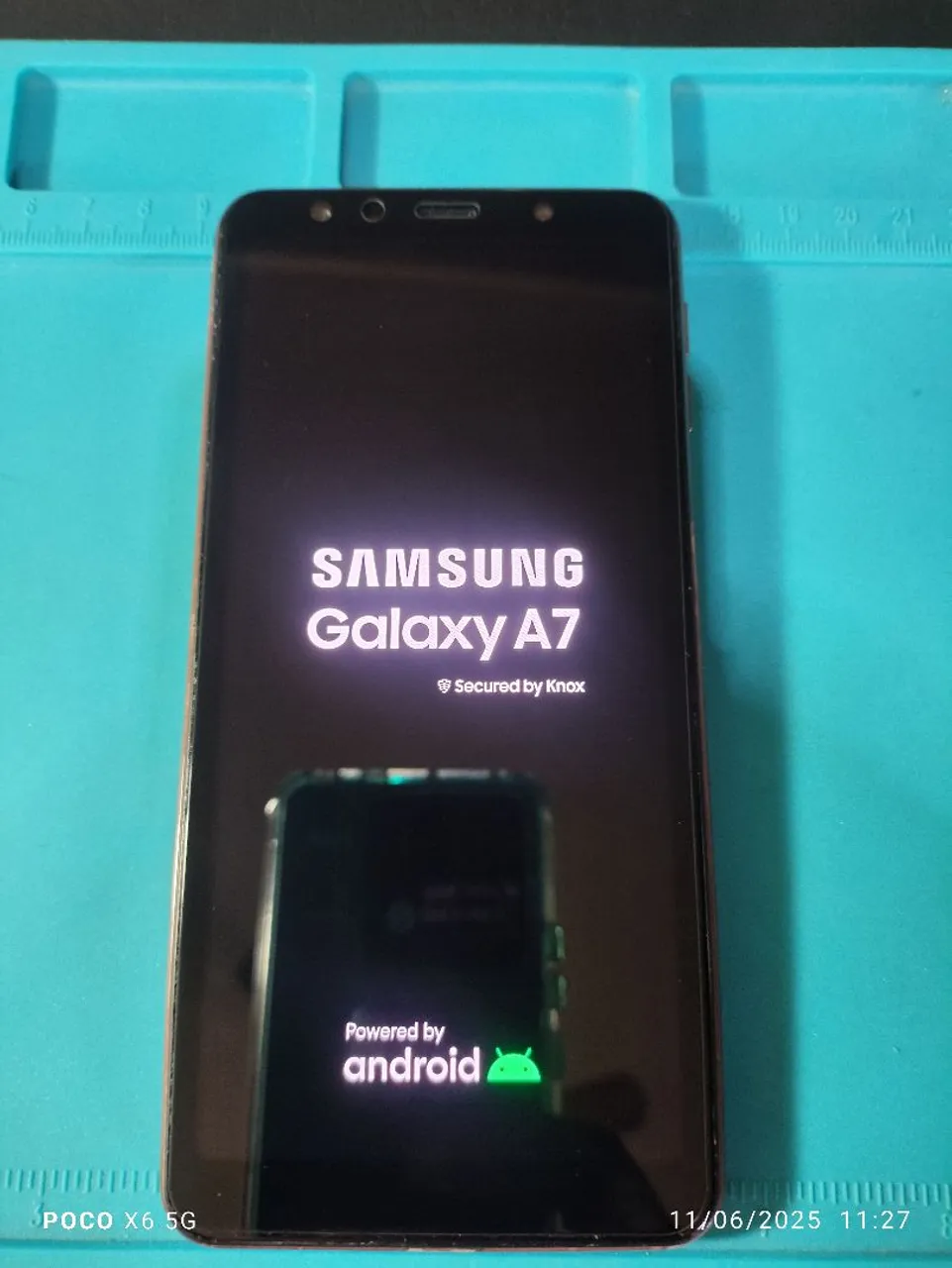 Samsung a7