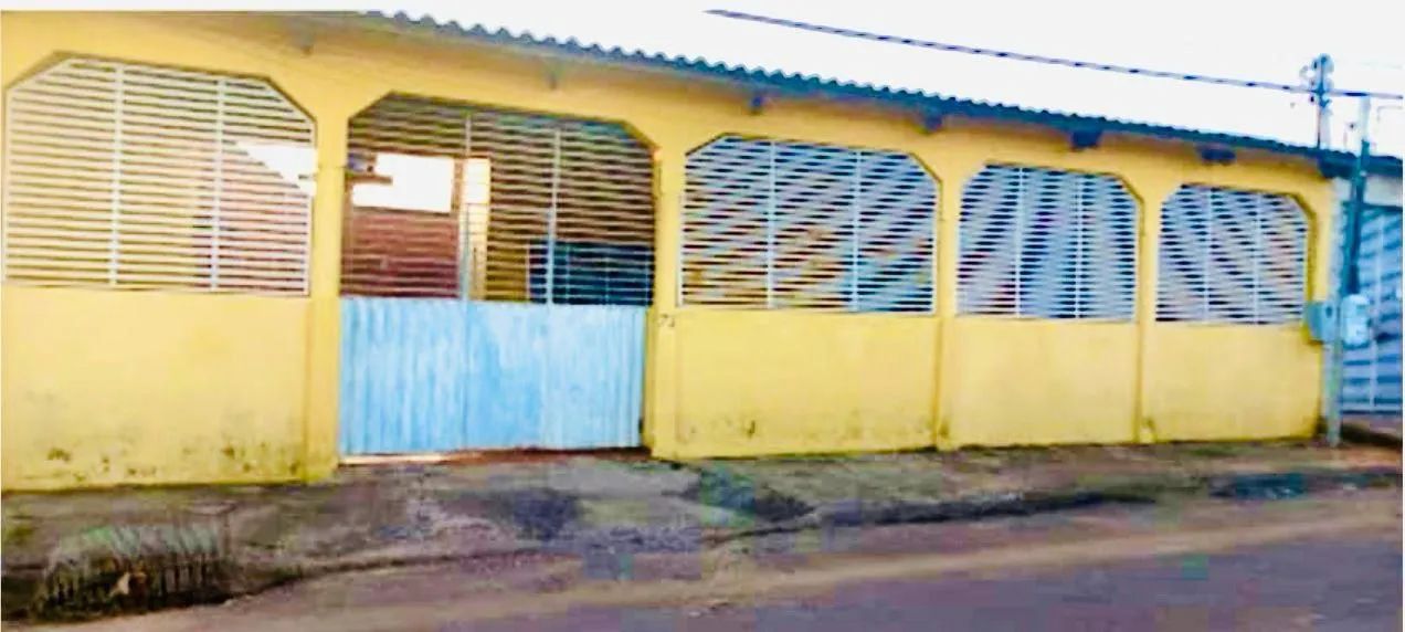 Casa o João Eduardo 