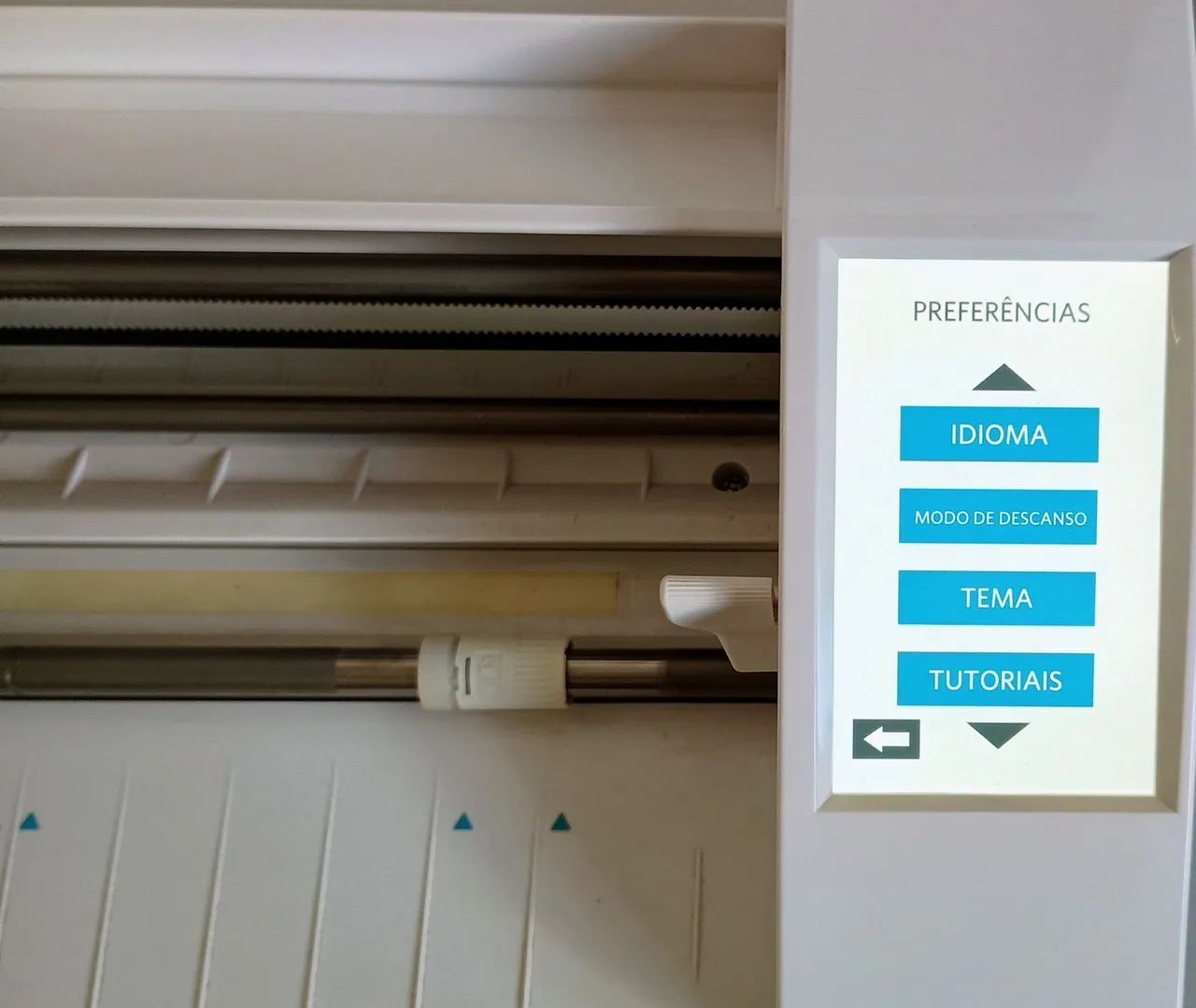 Silhouete Cameo 3 - Foto 4