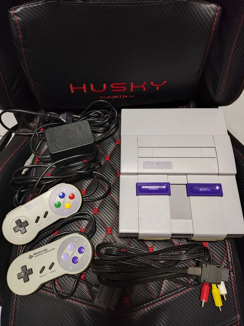 Super Nintendo Playtronic - Foto 2