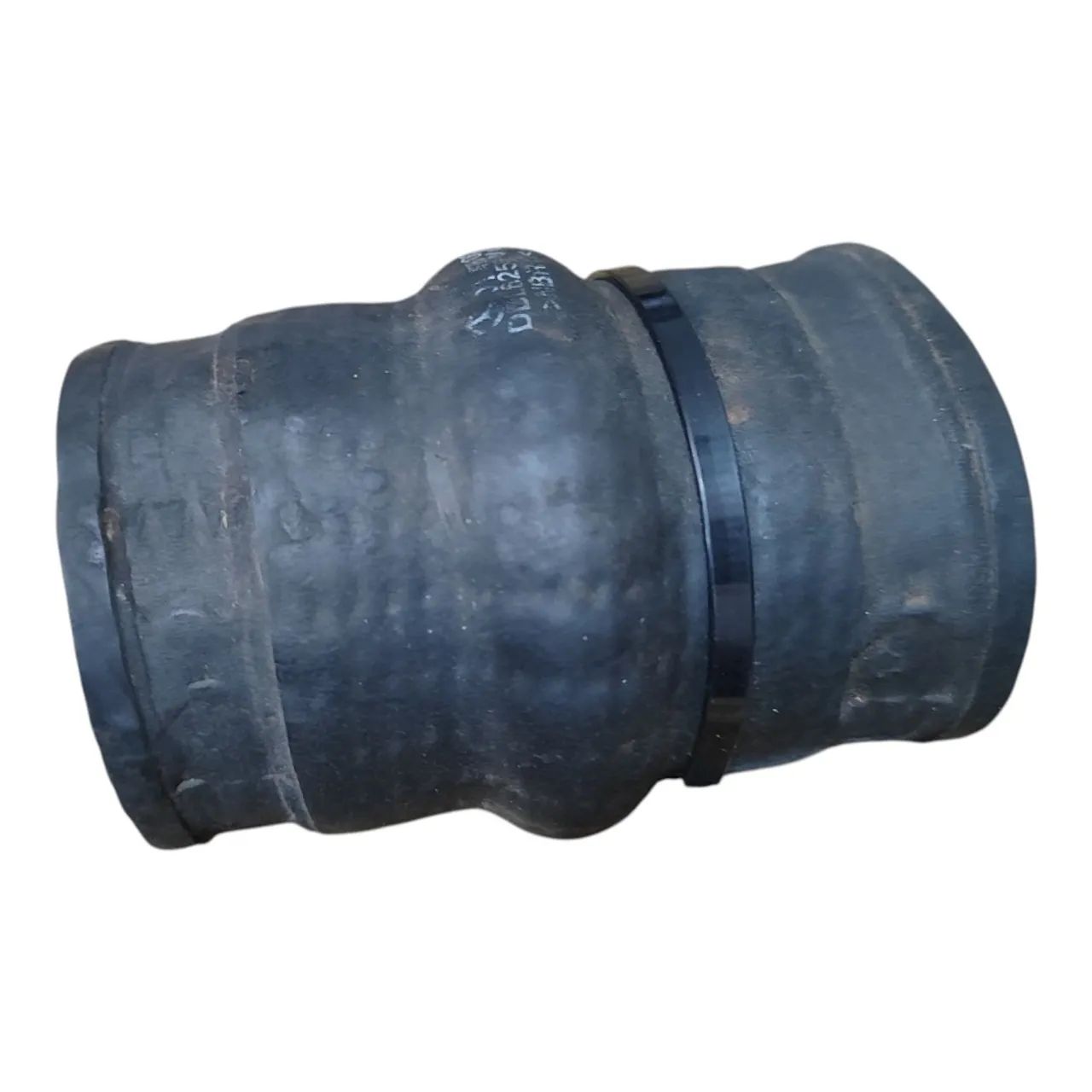 Mangueira Mangote 2 Polegadas Ar Caminhão M.benz