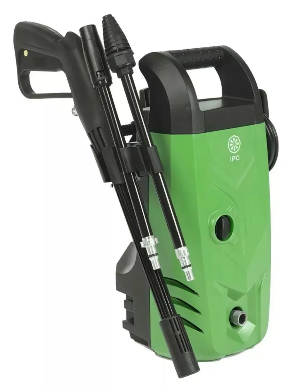 Lavadora de Alta Pressão IPC c04 - Foto 2
