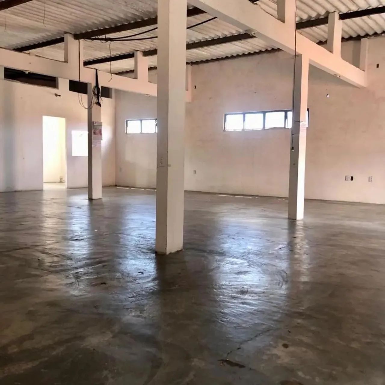 Galpão para Locação em Fortaleza, Barra do Ceará - Foto 3